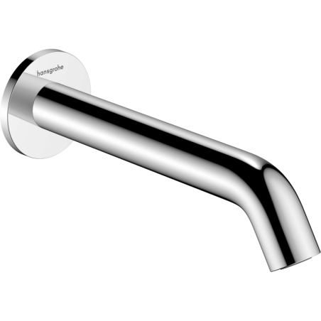Vanový výtok Hansgrohe Tecturis S chrom 73411000