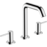 Umyvadlová baterie Hansgrohe Tecturis S s clic-clacem chrom 73330000
