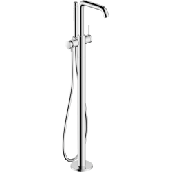 Vanová baterie Hansgrohe Tecturis S se sprchovým setem chrom 73440000