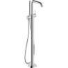 Vanová baterie Hansgrohe Tecturis S se sprchovým setem chrom 73440000