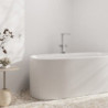 Vanová baterie Hansgrohe Tecturis E se sprchovým setem chrom 73445000