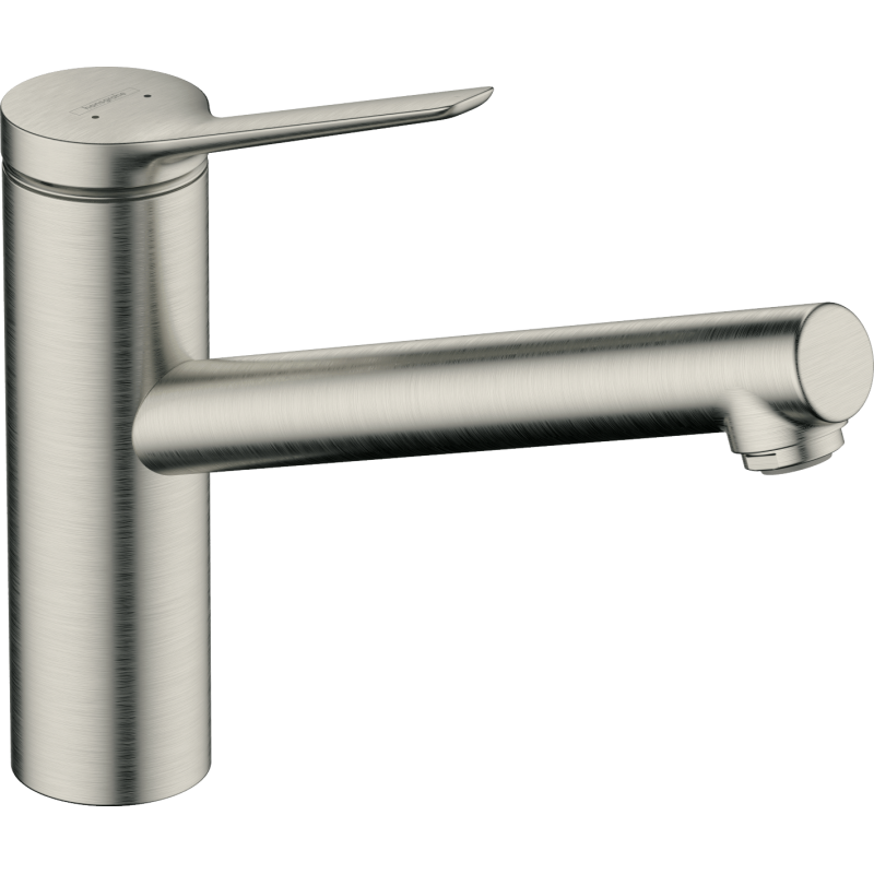 Dřezová baterie Hansgrohe Zesis M33 nerez 74806800