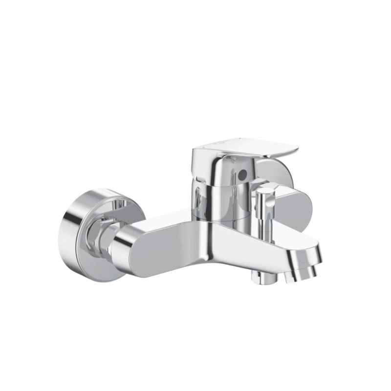 Vanová baterie Ideal Standard CeraFlex 150 mm chrom B1721AA