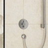 Sprchová baterie Hansgrohe DuoTurn S bez podomítkového tělesa chrom 75618000
