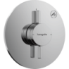 Sprchová baterie Hansgrohe DuoTurn S bez podomítkového tělesa chrom 75618000