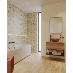 Dávkovač mýdla SAT Project černá SATDPROJ99MC