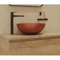 Dávkovač mýdla SAT Project černá SATDPROJ99MC