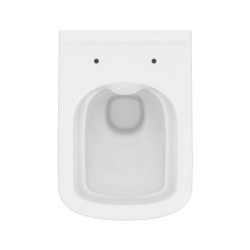 Wc s prkénkem softclose závěsné Cersanit City zadní odpad S701-405