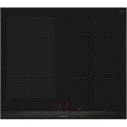 Siemens iQ700 Indukční varná deska 60 cm EX675HEC1E