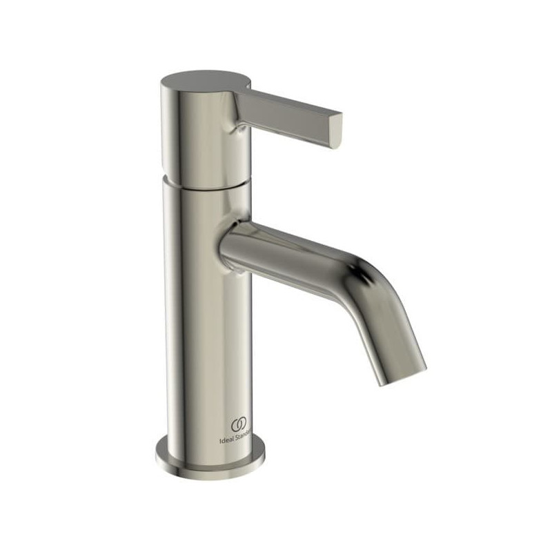 Umyvadlová baterie Ideal Standard Joy bez výpusti silver storm BC776GN