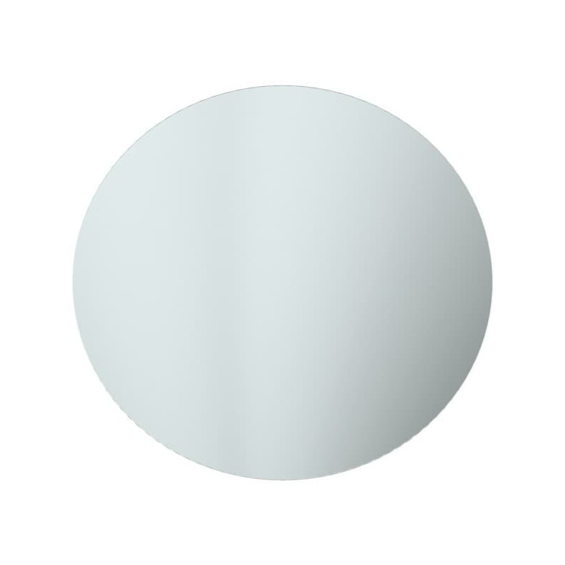 Zrcadlo bez vypínače Ideal Standard Conca 100x100 cm T3959BH