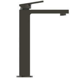 Umyvadlová baterie Ideal Standard Extra bez výpusti magnetic grey BD507A5