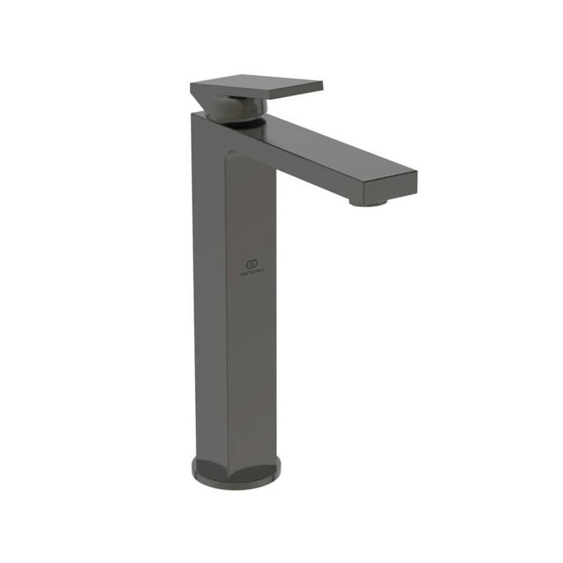 Umyvadlová baterie Ideal Standard Extra bez výpusti magnetic grey BD507A5