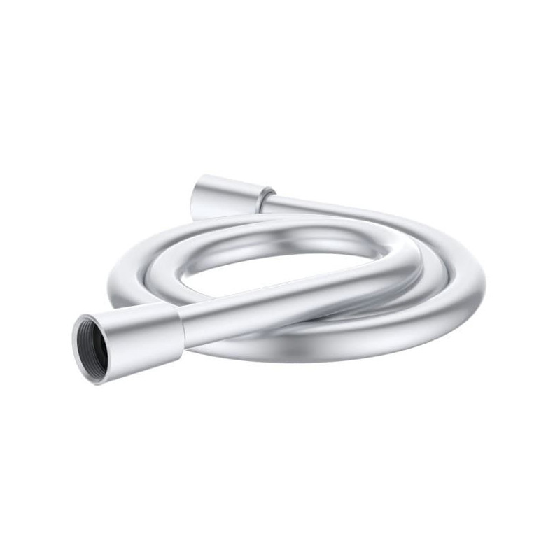 Sprchová hadice Ideal Standard Ideal Rain/Alu+ silver BE175SI
