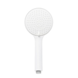 Ruční sprcha SAT B-Way bílá matná SATBSRSKBWB