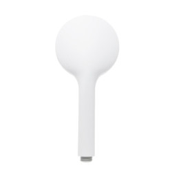 Ruční sprcha SAT B-Way bílá matná SATBSRSKBWB