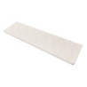 Sprchová vanička obdélníková SAT Fusion 100x80 cm litý mramor Beige SATFU10080BE