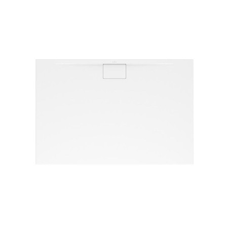 V & B Architectura MetalRim - Sprchová vanička, 700x1200 mm, VilboGrip, alpská bílá UDA1270ARA215GV-01