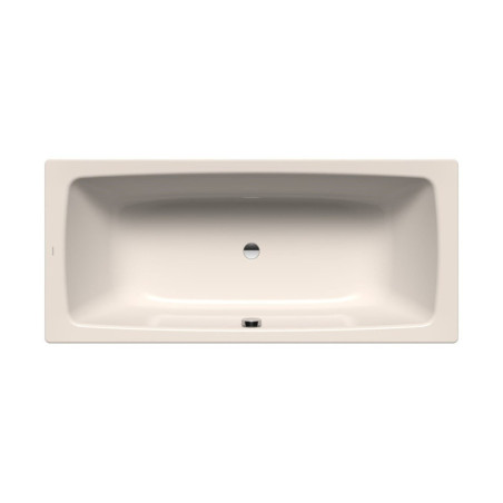 Obdélníková vana Kaldewei Cayono Duo 170x75 cm smaltovaná ocel levá i pravá pergamon 272400010231