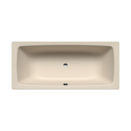 Obdélníková vana Kaldewei Cayono Duo 170x75 cm smaltovaná ocel levá i pravá warm beige 20 272400010661