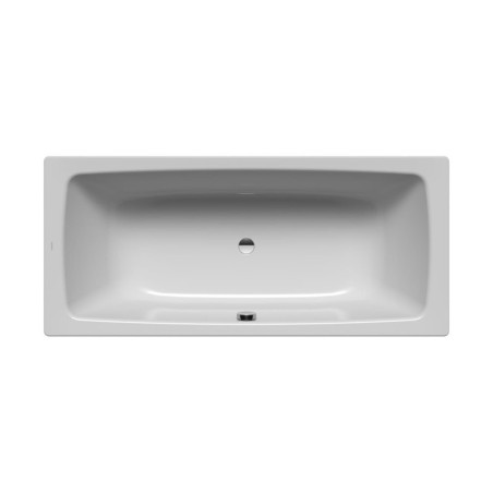 Obdélníková vana Kaldewei Cayono Duo 170x75 cm smaltovaná ocel levá i pravá manhattan 272410110199