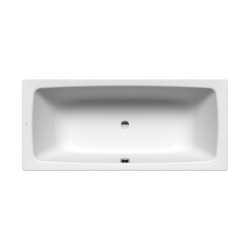 Obdélníková vana Kaldewei Cayono Duo 170x75 cm smaltovaná ocel levá i pravá alpinwhite 272410113001