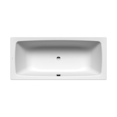 Obdélníková vana Kaldewei Cayono Duo 170x75 cm smaltovaná ocel levá i pravá alpinwhite 272410113001