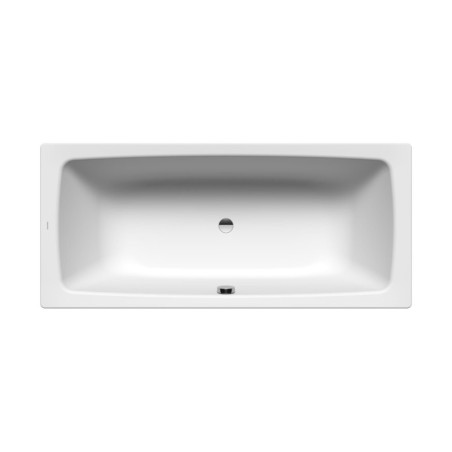 Obdélníková vana Kaldewei Cayono Duo 170x75 cm smaltovaná ocel levá i pravá alpinwhite 272410210001