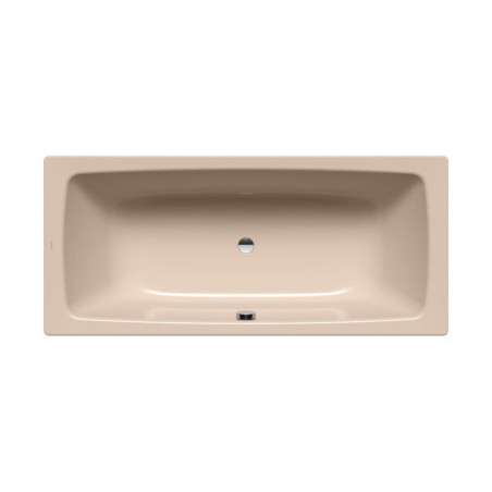 Obdélníková vana Kaldewei Cayono Duo 180x80 cm smaltovaná ocel levá i pravá bahamabeige 272500013030