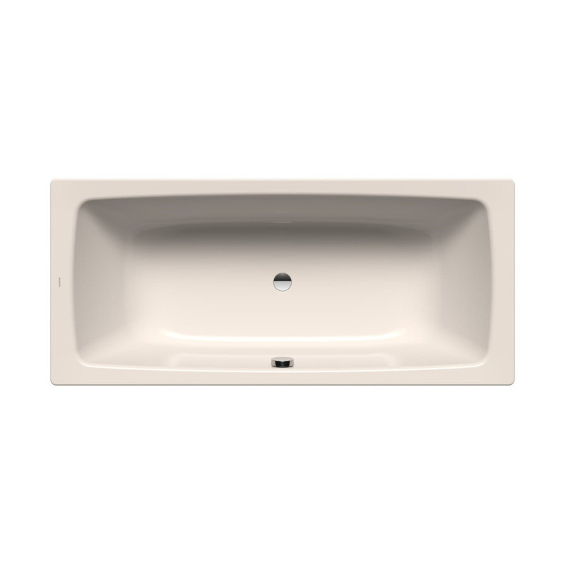 Obdélníková vana Kaldewei Cayono Duo 180x80 cm smaltovaná ocel levá i pravá pergamon 272500013231