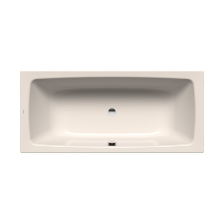 Obdélníková vana Kaldewei Cayono Duo 170x75 cm smaltovaná ocel levá i pravá pergamon 272410220231