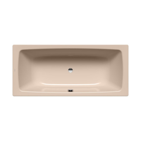 Obdélníková vana Kaldewei Cayono Duo 170x75 cm smaltovaná ocel levá i pravá bahamabeige 272410223030