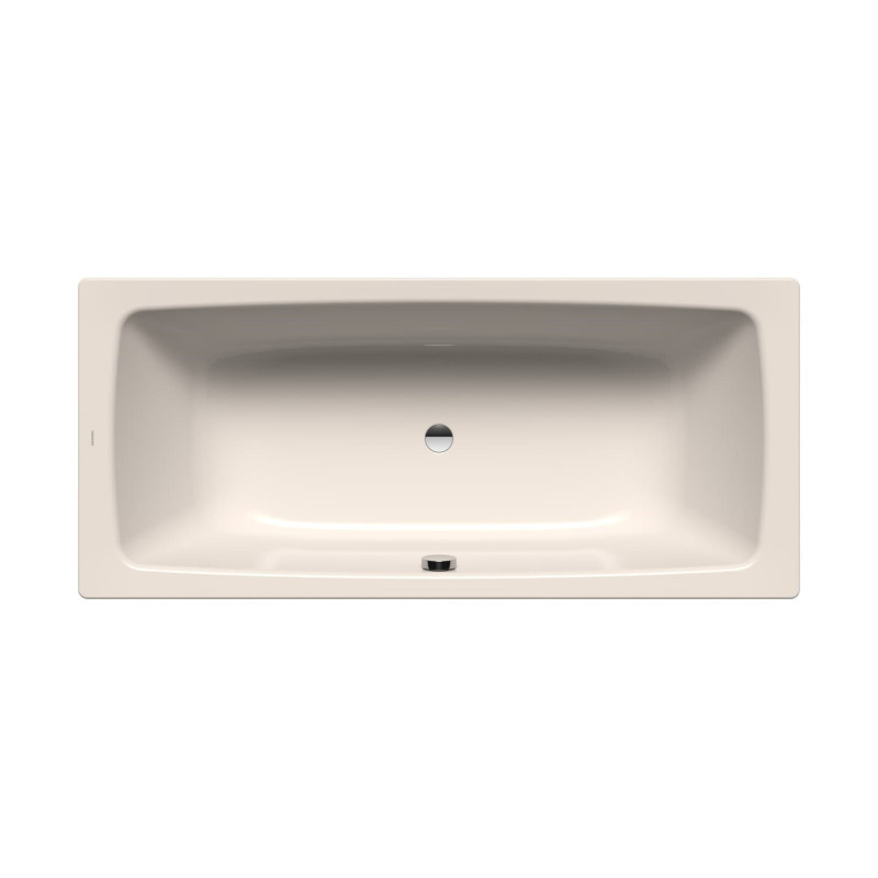 Obdélníková vana Kaldewei Cayono Duo 180x80 cm smaltovaná ocel levá i pravá pergamon 272534010231