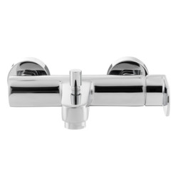 Vanová baterie Paffoni Pavia bez sprchového setu 150 mm chrom CA022