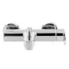 Vanová baterie Paffoni Pavia bez sprchového setu 150 mm chrom CA022