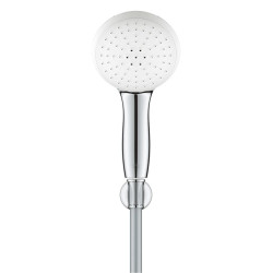 Sprchová hlavice s hadicí GROHE Tempesta chrom 27799003