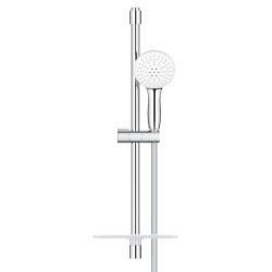 Sprchový set GROHE Tempesta s poličkou chrom 26638003