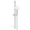 Sprchový set GROHE Tempesta s poličkou chrom 26638003