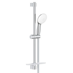 Sprchový set GROHE Tempesta s poličkou chrom 26638003