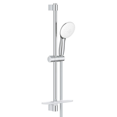 Sprchový set GROHE Tempesta s poličkou chrom 26638003