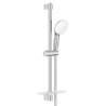 Sprchový set GROHE Tempesta s poličkou chrom 26638003