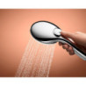 Sprchová hlavice s hadicí GROHE Tempesta chrom 26639003
