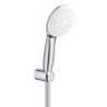 Sprchová hlavice s hadicí GROHE Tempesta chrom 26639003