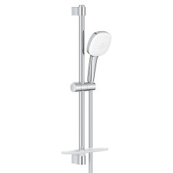 Sprchový set GROHE Tempesta Cube s poličkou chrom 27928003