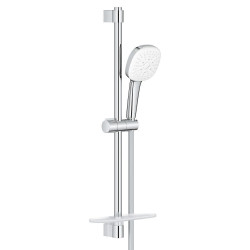 Sprchový set GROHE Tempesta Cube s poličkou chrom 27929003