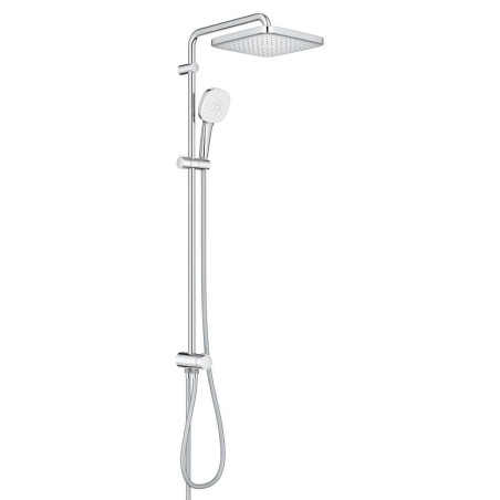 Sprchový systém GROHE Tempesta Cube System bez baterie chrom 26694001