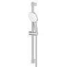 Sprchový set GROHE Tempesta Cube chrom 26905003