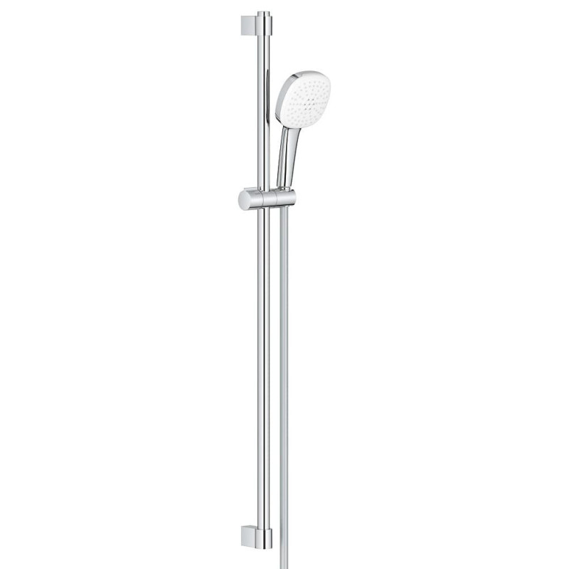 Sprchový set GROHE Tempesta Cube chrom 26908003
