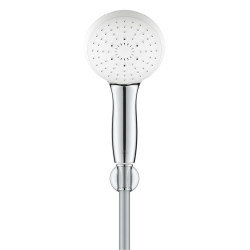 Sprchová hlavice s hadicí GROHE Tempesta chrom 26920003