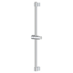 Sprchová tyč GROHE Tempesta s držákem sprchy chrom 27523001